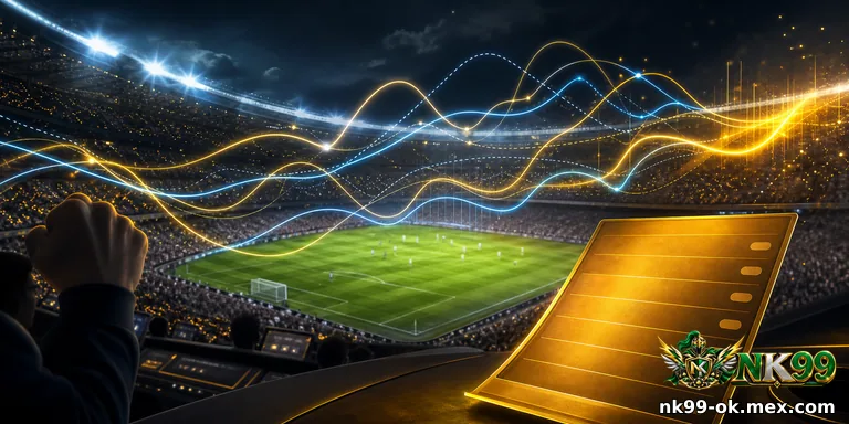 NK99 Thể Thao | Trang Chủ Chính Thức 2026 - hình ảnh - nk99-ok.mex.com